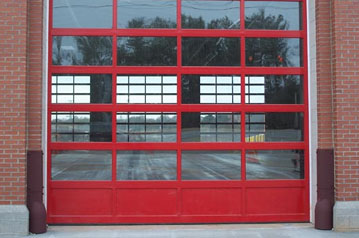 COMMERCIAL GARAGE DOOR & DOCK EXPERT 6 img 10